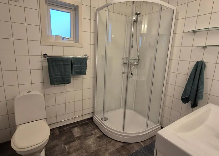 Ytrebyen * Vadsø